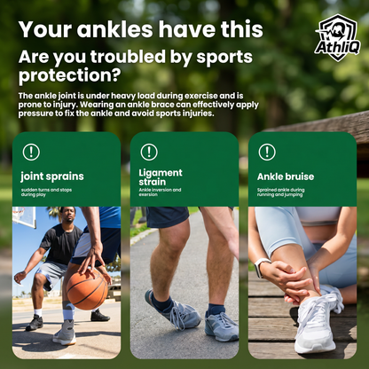 Ankle Support Brace