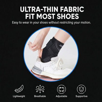 Ankle Support Brace
