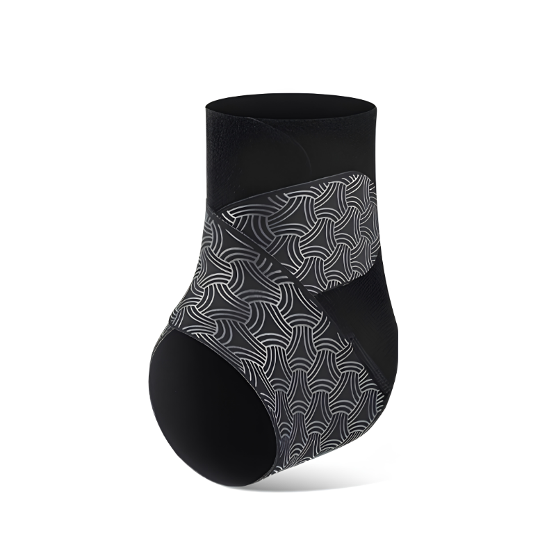 Ultra-Thin Compression Ankle Brace-One Size