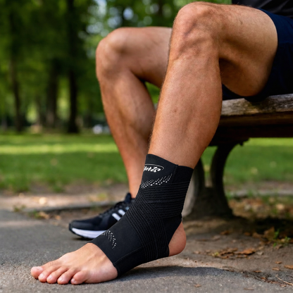 Ankle Support Brace